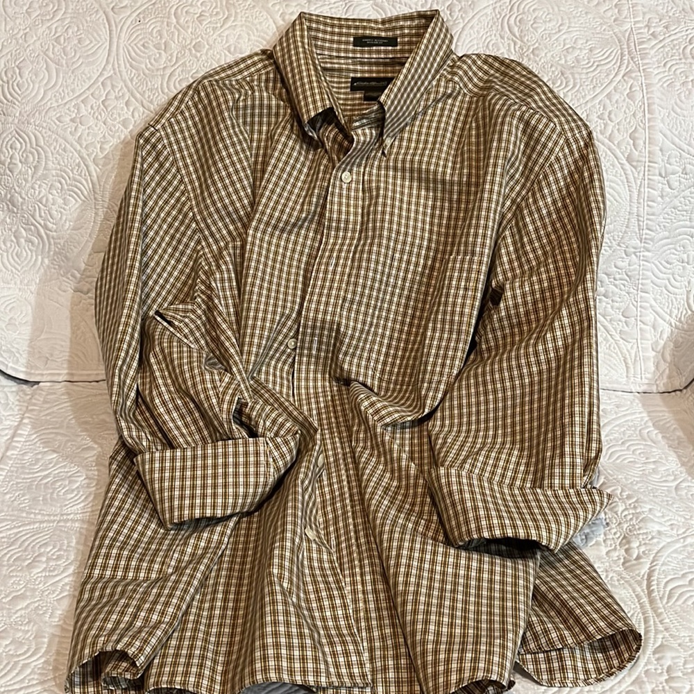 2X Men’s suit and dress shirt Bundle‎ - Picture 13 of 16
